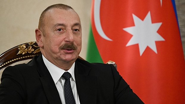 Алиев рассказал при каком условии Баку пересмотрит участие в Совете Европы
