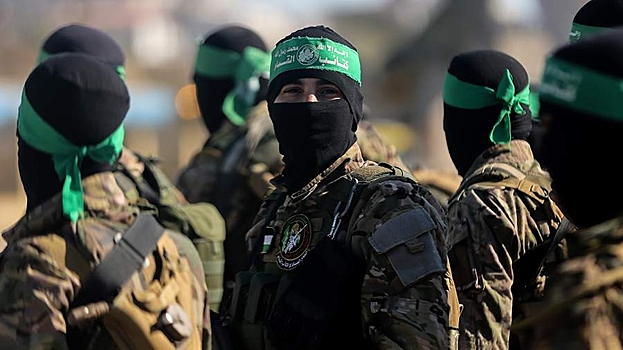 «Хезболла» выпустила более 20 снарядов по израильскому городу