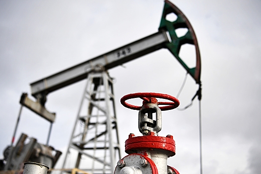 Аналитики спрогнозировали замедление темпов роста спроса на нефть