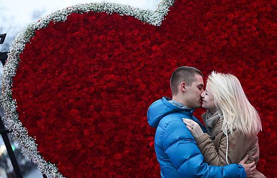 Аналитики назвали топ-5 городов России для романтических путешествий
