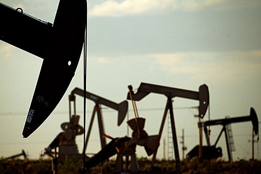 Ангола отчиталась о первых результатах по добыче нефти после выхода из ОПЕК