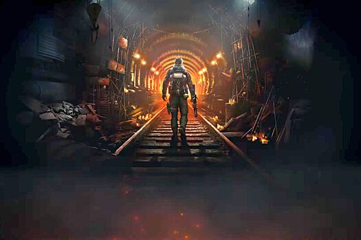 Анонсирована Metro: Awakening для PS VR2