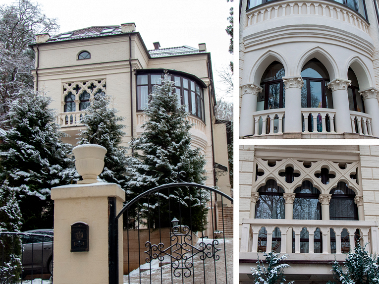 Архитектурная прогулка: 6 зданий в Кисловодске, которые нужно видеть2