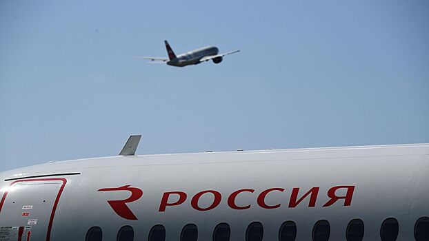 Авиакомпании «Россия» назвала причину инцидента в аэропорту Саранска