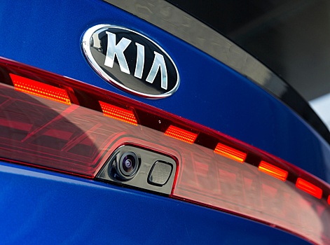Автоэксперт назвал самые надежные и самые проблемные модели Kia