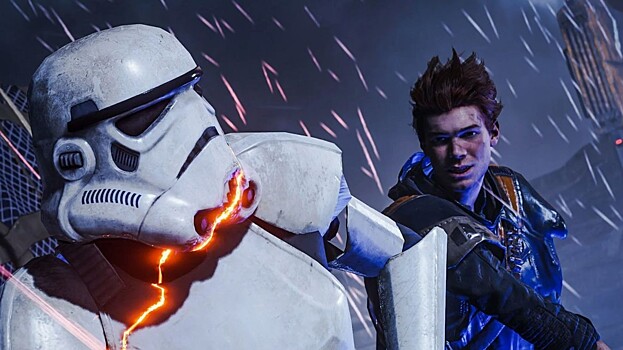 Авторы Star Wars Jedi делают игру по «Звездным войнам», которую «хотели фанаты»