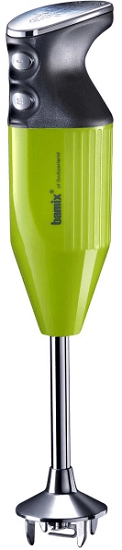 Bamix M180 DeLuxe Lime