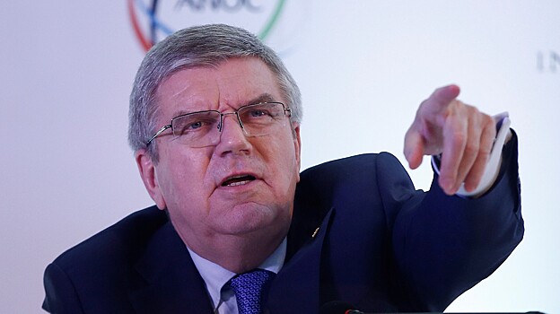 МОК призвал ужесточить санкции к окружению уличенных в допинге атлетов