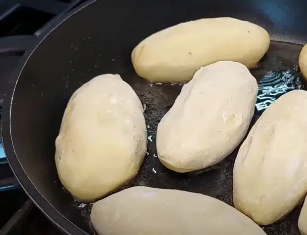 Беру картофель и капусту. Сытные картофельные зразы с начинкой: простой и вкусный рецепт3