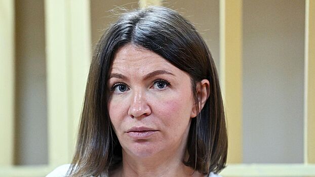 Блиновская ответила на слухи об ухудшении здоровья в СИЗО
