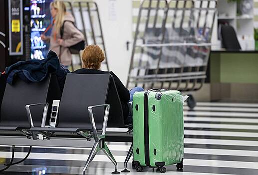 Блогерша раскрыла секреты сбора чемодана в отпуск