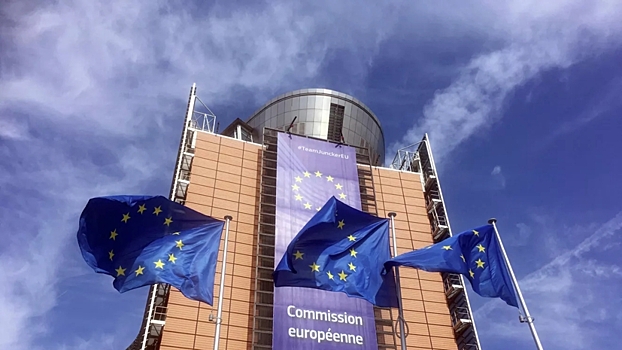 Новые санкции ЕС затронут десятки физических и юридических лиц