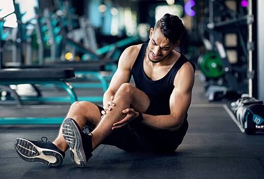 Боль в мышцах после тренировки: почему она возникает и как от нее избавиться?