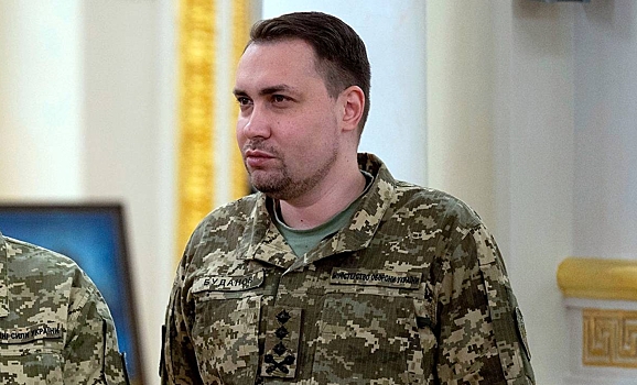 Буданов* заявил о плохой ситуации на фронте