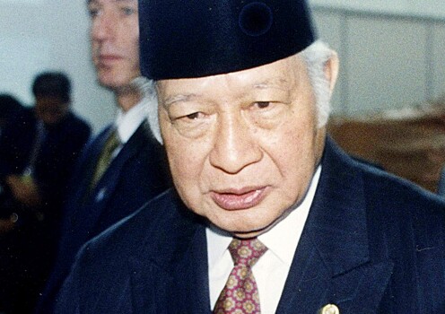 Бывший президент Индонезии «воскрес» и призвал идти на выборы