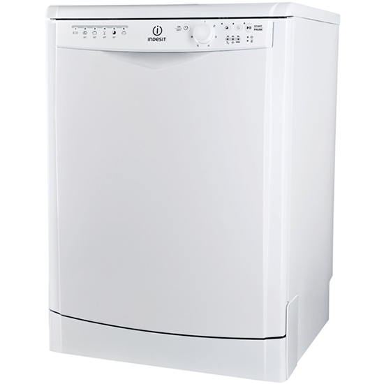 Indesit DFG 26B10 EU