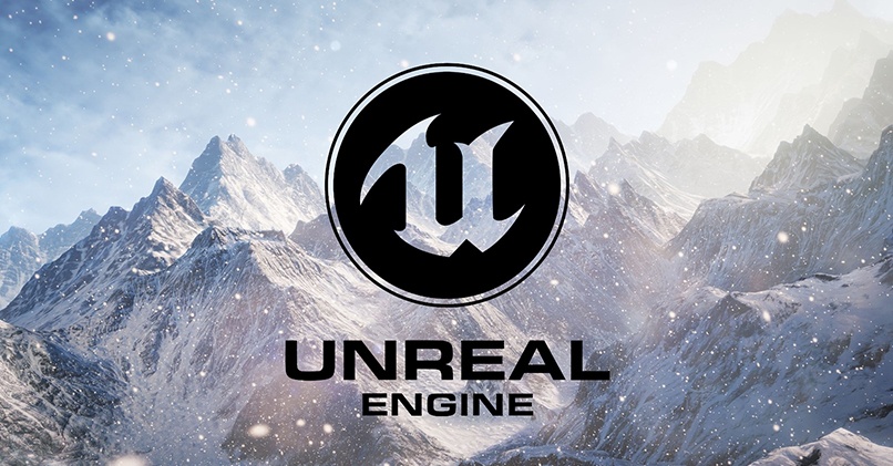 Курсы по Unreal Engine