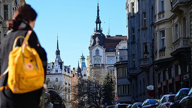 Чехия продлила запрет на выдачу виз гражданам России