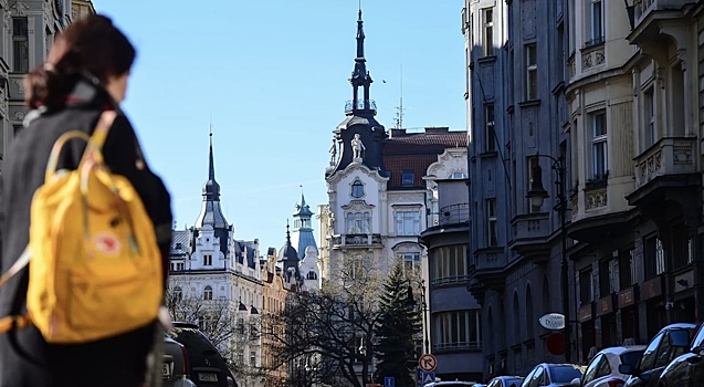 Чехия внесла около 200 послаблений в санкции против России