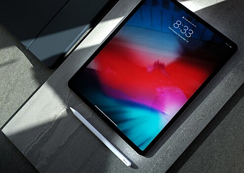 Чем новый iPad Pro будет отличаться от предшественников?
