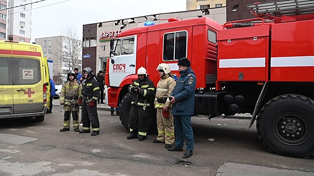 В Минздраве сообщили о росте числа погибших при обстреле Белгорода