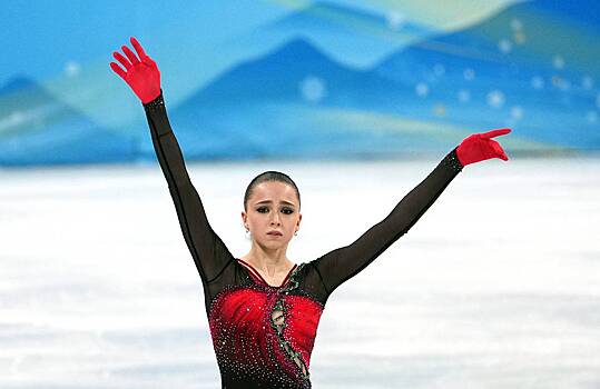 Член МОК призвал отдать бронзу Олимпиады канадцам из-за Валиевой