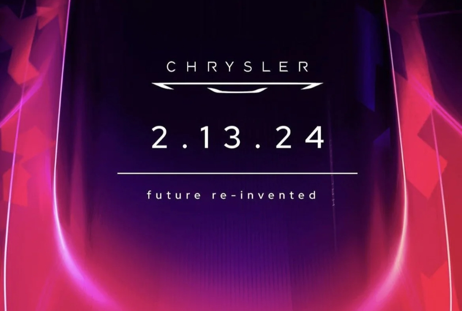 Chrysler намекает на возможную смену логотипа1