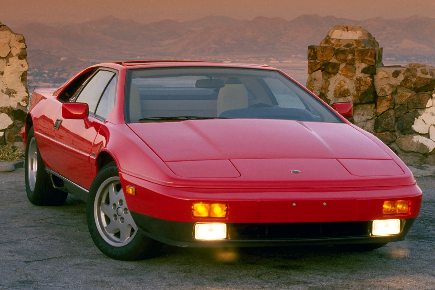 Что могли быстрейшие автомобили 1980-х?10