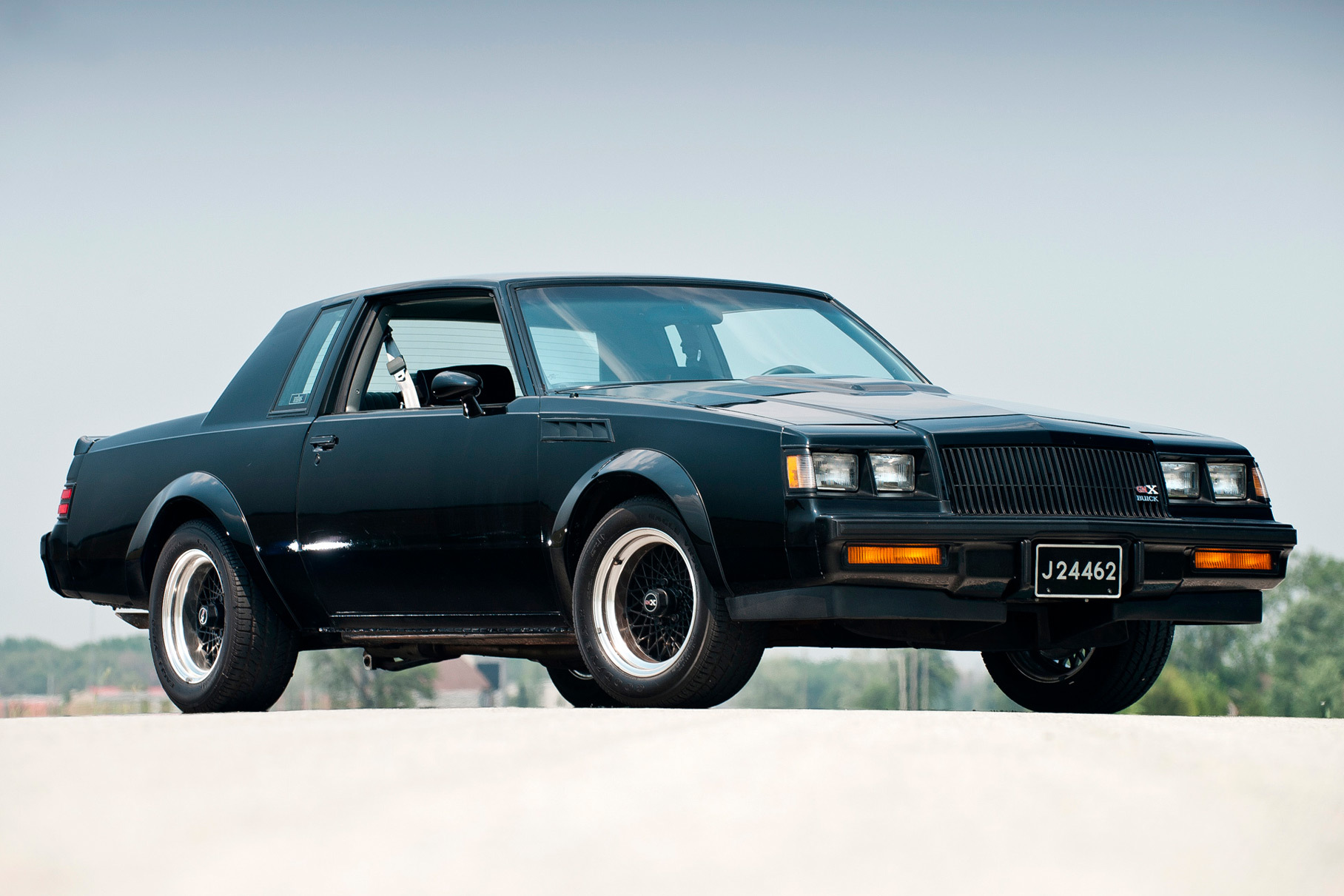 Что могли быстрейшие автомобили 1980-х?13