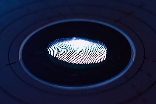 Что такое биометрические данные и зачем они нужны