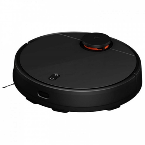 Mi Robot Vacuum-Mop P Black (SKV4109GL)
