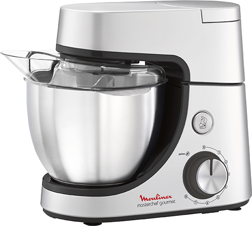 Moulinex QA51AD10 Masterchef Gourmet