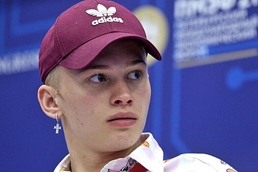 Даня Милохин обратился к Моргенштерну после дебютной победы в боксе