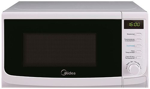 Midea AM820CWW-W