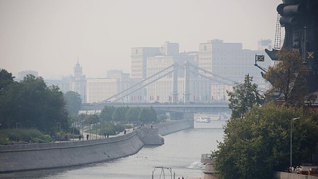 Деформационные швы на 30 мостовых сооружениях обновят в Москве в этом году