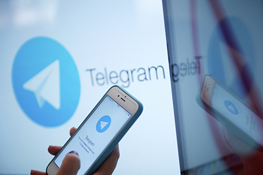 Депутат Свинцов: в Госдуме обсуждают блокировку анонимных Telegram-каналов