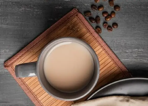 Диетолог Арзамасцев: кофе с молоком следует считать отдельным приемом пищи1