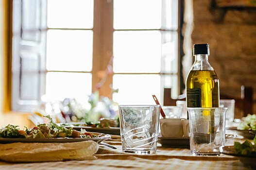 Как выбрать качественное оливковое масло: советы диетолога
