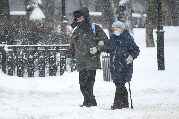 Дискриминация по возрасту. Что такое эйджизм и как он нам мешает?1