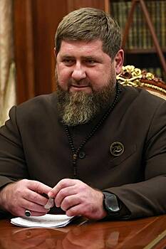 Дочь Кадырова стала замруководителя администрации главы Чечни