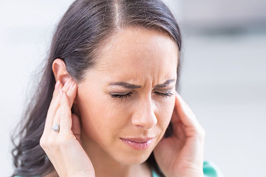 Доктор объяснил причины шума в ушах