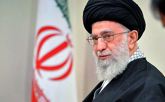 Духовный лидер Ирана отдал приказ на случай удара со стороны США