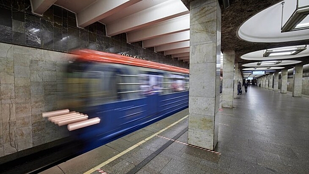 Движение поездов на Замоскворецкой линии метро ввели в график