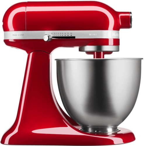 KitchenAid Artisan 5KSM3311XECA