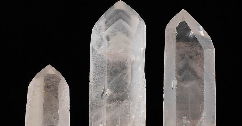 Фантомные кристаллы