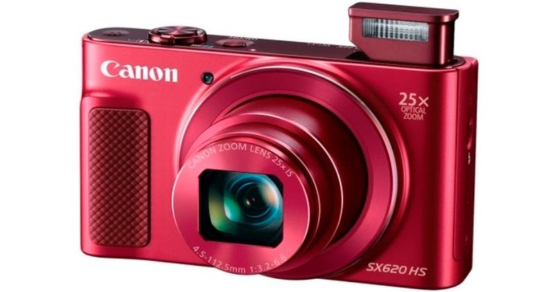 Canon PowerShot SX620 HS