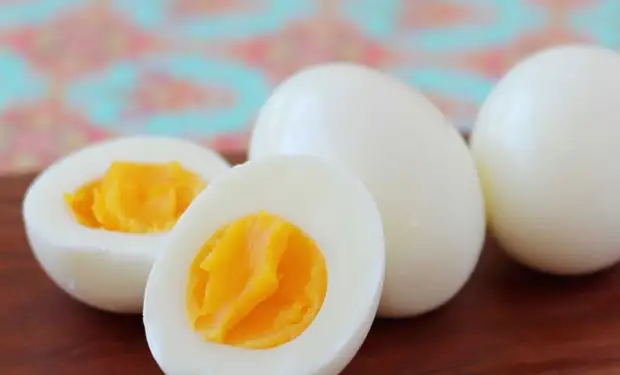 Едим по 3 яйца в день: смотрим результат за месяц0