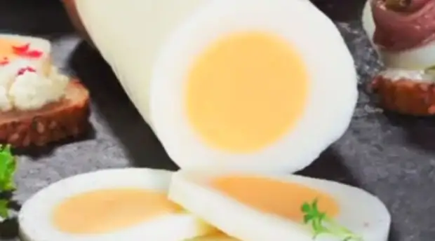 Едим по 3 яйца в день: смотрим результат за месяц7