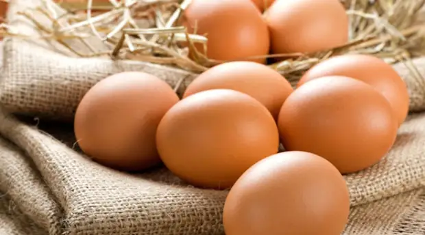 Едим по 3 яйца в день: смотрим результат за месяц4