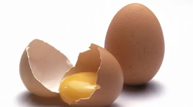 Едим по 3 яйца в день: смотрим результат за месяц2